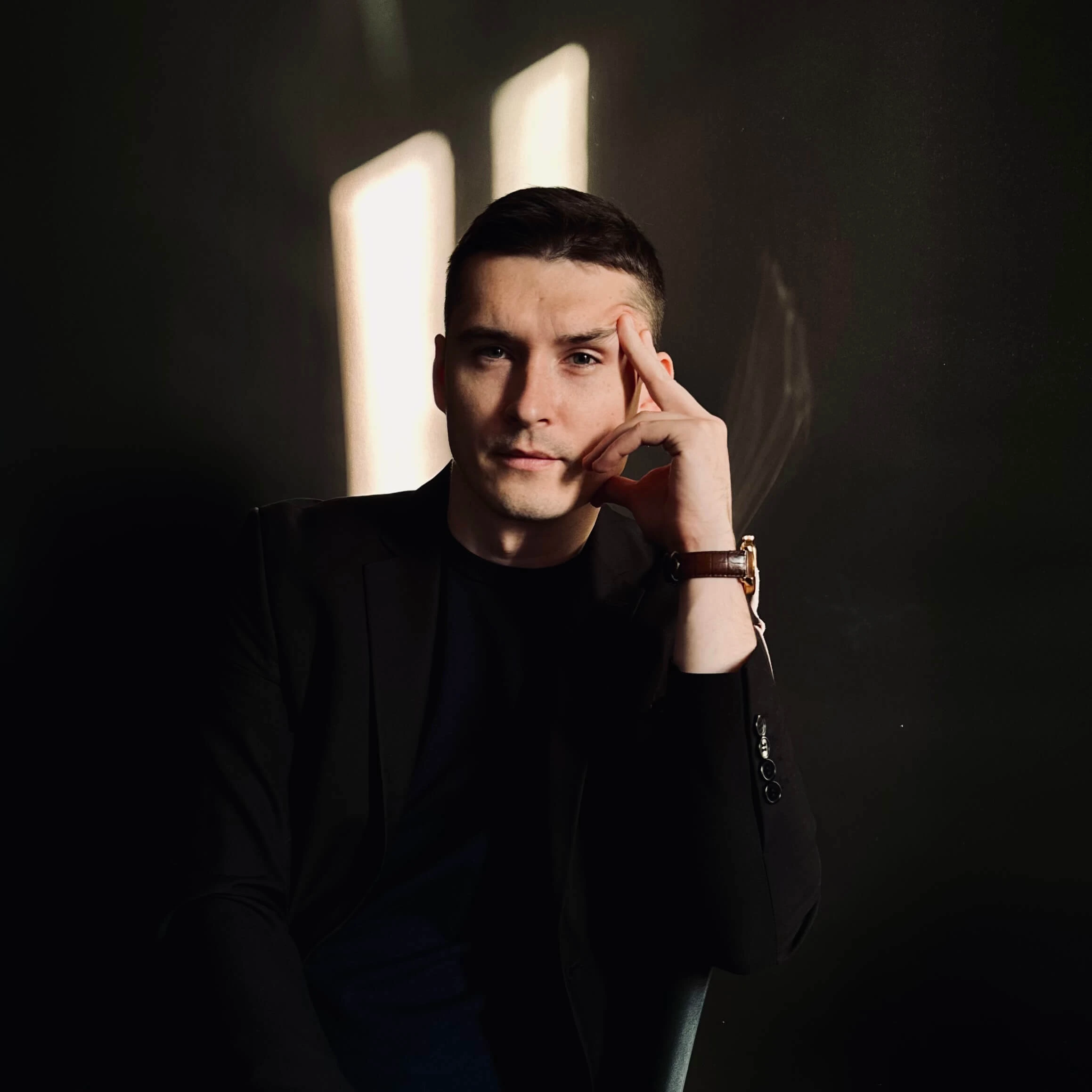Юрий Большунов - автор метода профориентации BCGI